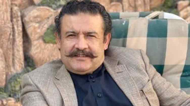 Former minister Abbas Afridi succumbs to injuries from gas explosion