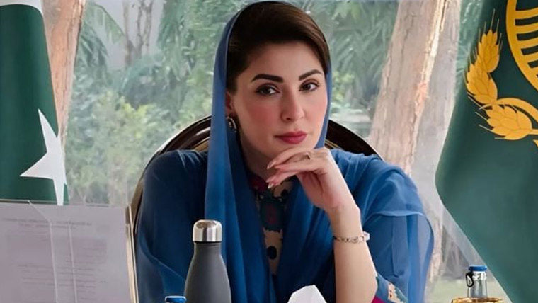 وزیراعلیٰ پنجاب کا عید الاضحیٰ پر فول پروف سکیورٹی انتظامات کا حکم