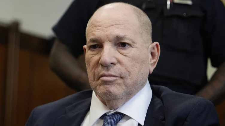 Jury deliberations begin in Harvey Weinstein's sex crimes retrial
