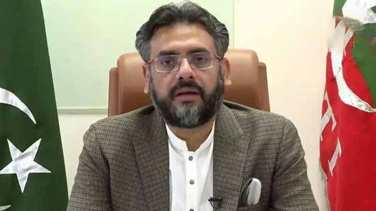 No plans to introduce new taxes in upcoming budget, KP finance adviser