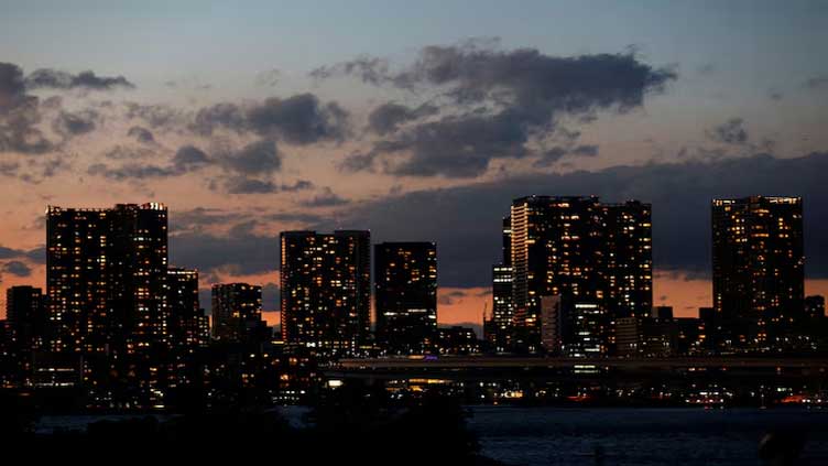 Japan's government to say it is not relying on tax cuts to boost income
