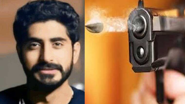 نجی ٹی وی ڈرامے کے اسسٹنٹ ڈائریکٹر نظام الدین گیلانی قتل