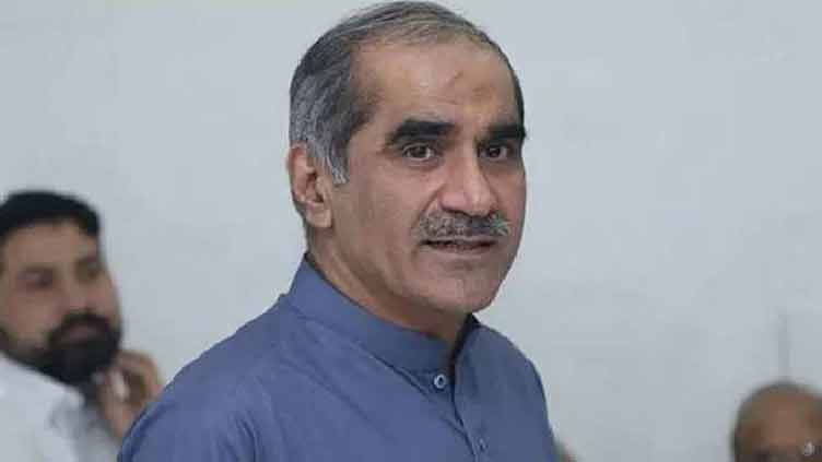 Khawaja Saad Rafique discharged from PIC after getting treatment
