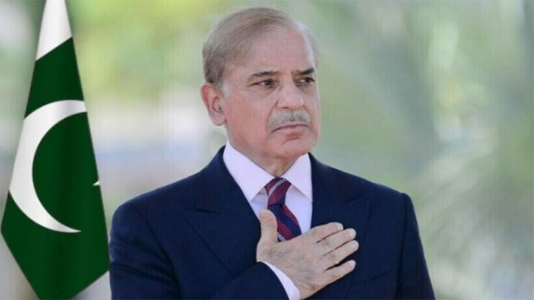 PM felicitates nation, Islamic world on auspicious occasion of Eidul Azha