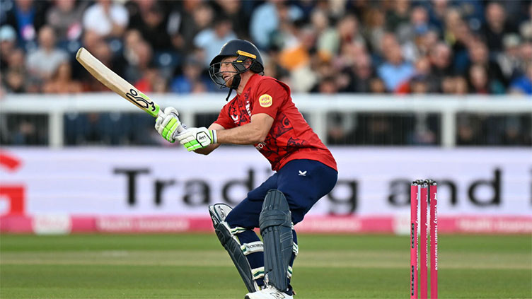 Buttler and Dawson star as England beat West Indies in T20 opener