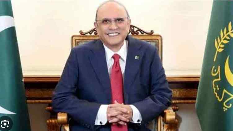 President greets nation on Eidul Azha, calls for promoting values of sacrifice