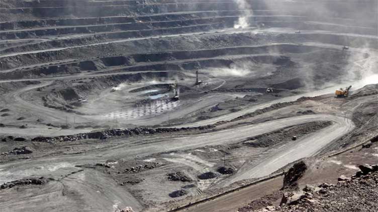 China's rare earth weapon changes contours of trade war battlefield