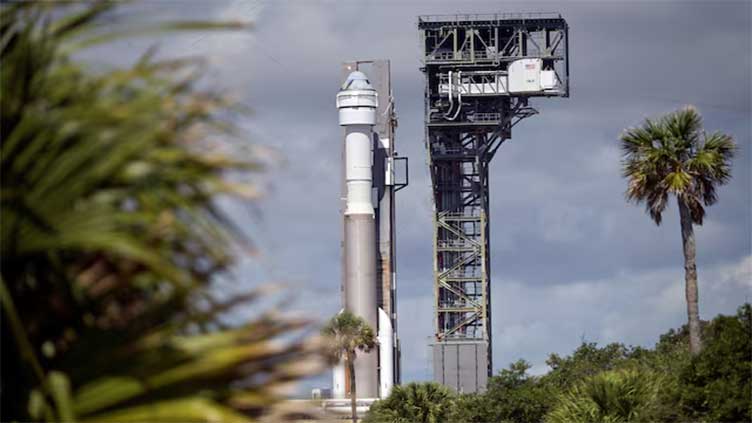 NASA says no decision yet on whether next Boeing Starliner flight will carry crew
