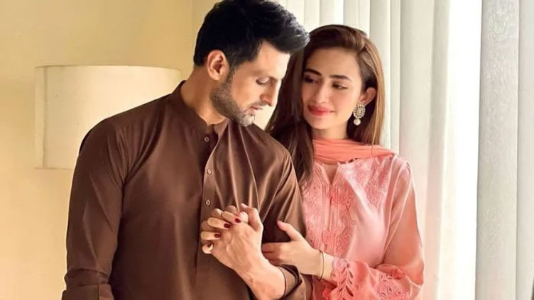 Celebrities share heartwarming glimpses of Eidul Azha festivities