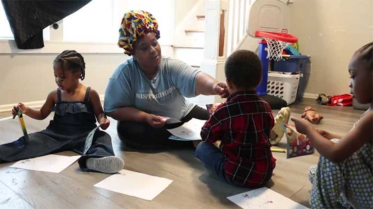 Dunya News In the wake of Trump's funding cuts, Ohio grapples with a food crisis
