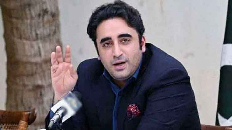 Pakistan ready for peace talks with India at neutral venue, says Bilawal