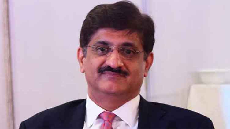 CM Murad promises relief for salaried class in upcoming budget