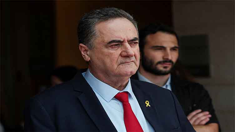 Israeli airstrikes kill 55, body of Thai hostage retrieved from Gaza