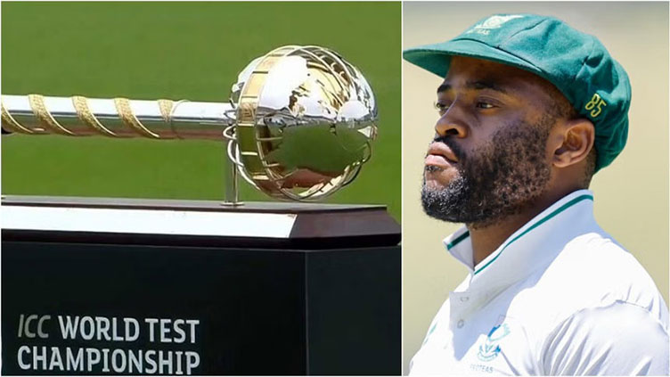 South Africa seek end to trophy misery in WTC final against Australia