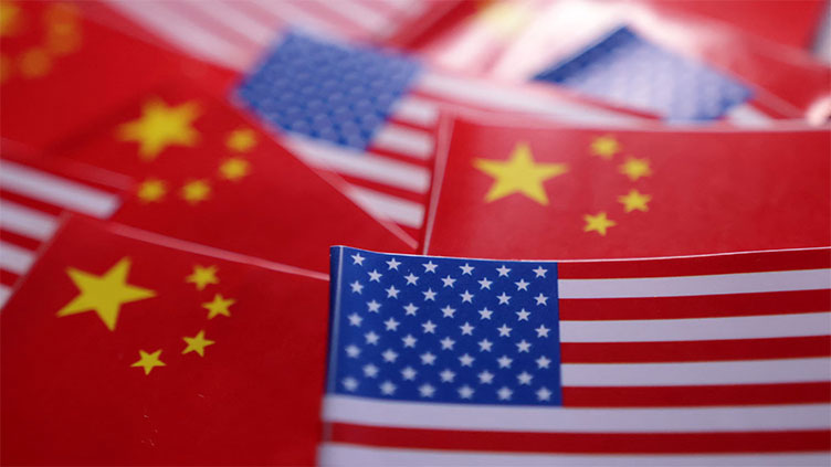 US and China set for trade talks in London on Jun 9
