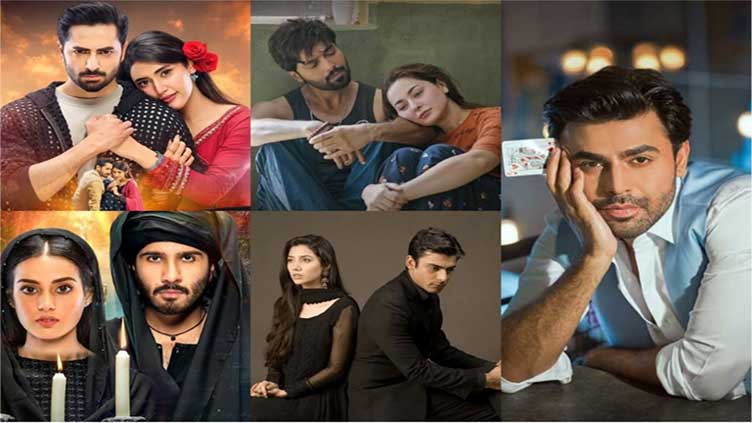 Farhan Saeed reacts to Indian ban on Pakistani dramas