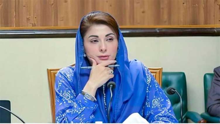 CM Maryam Nawaz calls for awareness on World Brain Tumor Day