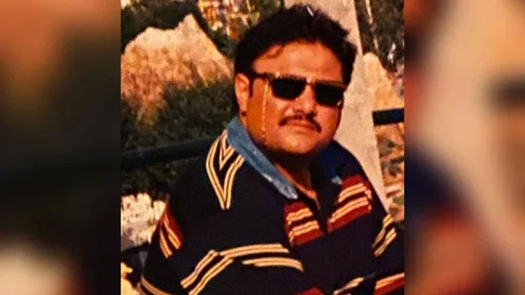 Pakistani national sentenced to 16 years over drug trafficking charges in US
