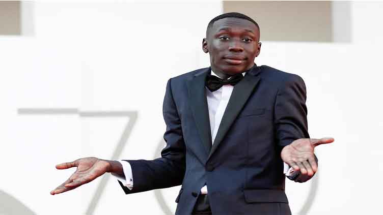 TikTok sensation Khaby Lame detained by US immigration