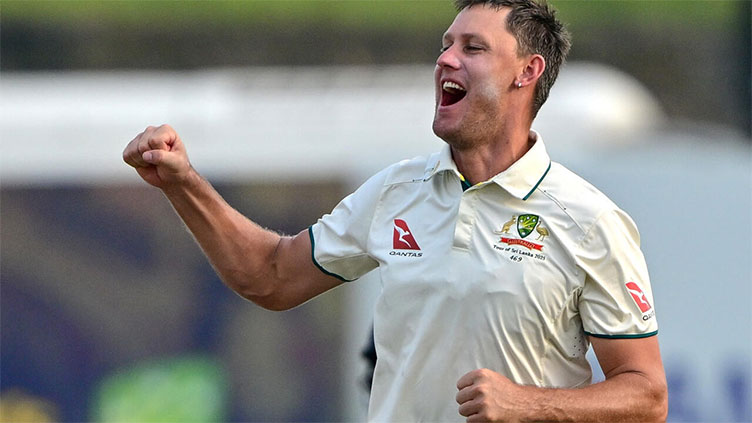 Australia's Webster looks to cap memorable 2025 with WTC final appearance