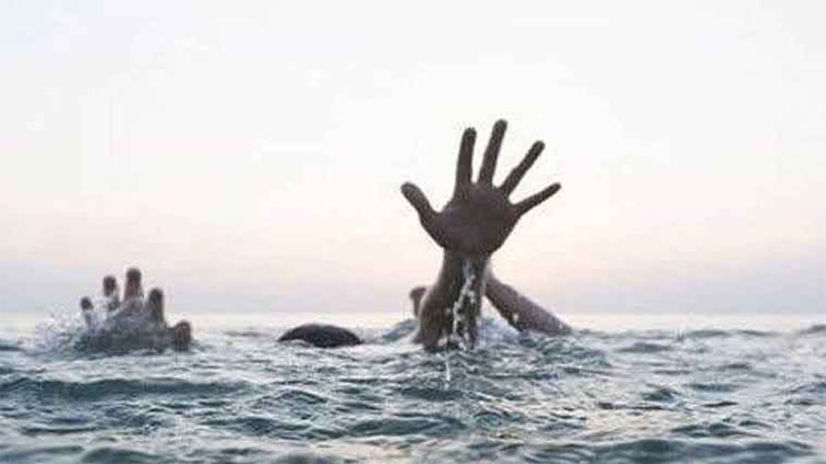 Two youngsters drown in Chenab River