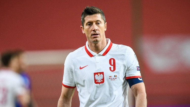 Lewandowski will not play for Poland under current coach after losing captaincy 