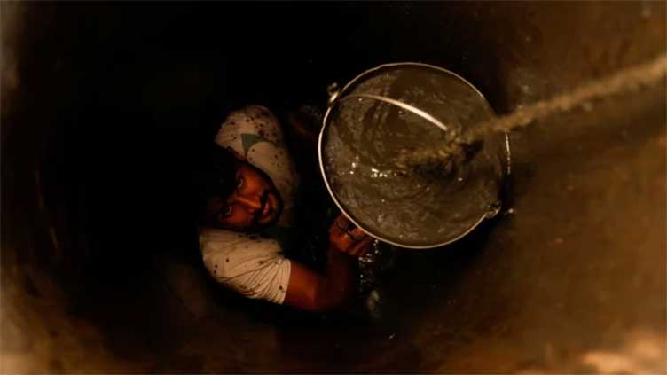 India's $80bn coal-power boom threatened by worsening water crisis