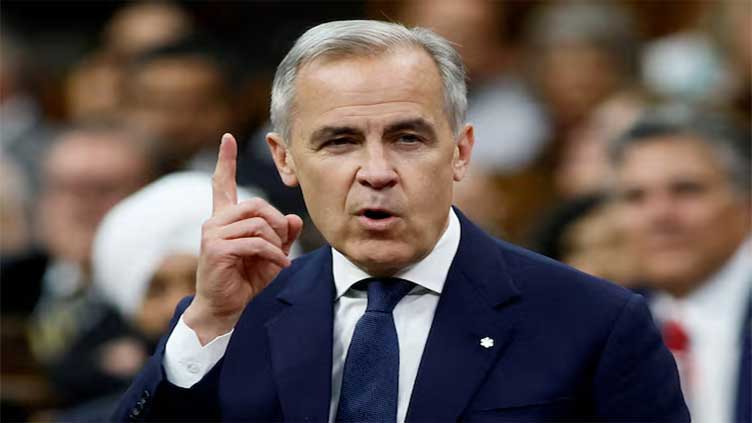 Canada to announce new security and defence investment plan, Globe and Mail reports