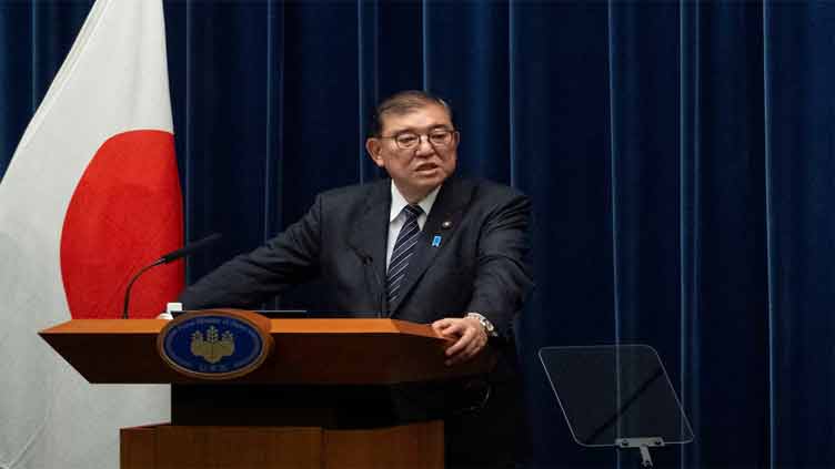 South Korea President Lee, Japan PM Ishiba agree to strengthen ties