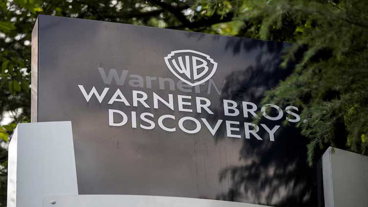 Warner Bros Discovery splits streaming from cable TV in latest media shakeup