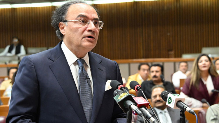 Budget 2025-26: Govt aims for 4.2pc growth while trimming expenditure