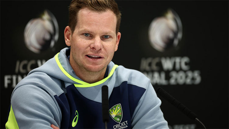 Australia's Smith wary of South Africa pace attack in WTC final