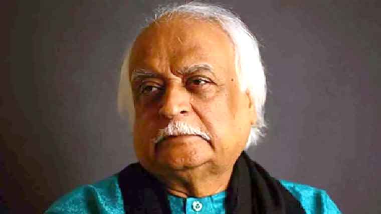 انور مقصود کے پوتے اور پوتیاں اپنے دادا کو کیا کہہ کر بلاتے ہیں؟ نامور ادیب نے بتا دیا
