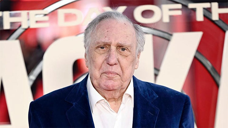 'The Day of The Jackal' author Frederick Forsyth dies aged 86