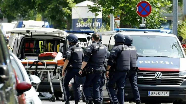 At least 9 killed in Austrian school shooting