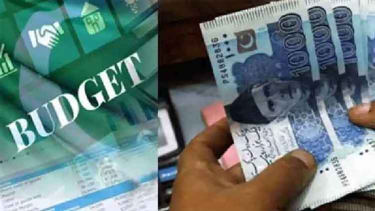 Govt announces tax relief for salaried class in budget