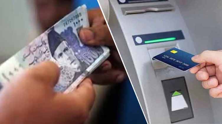 Govt increases withholding tax on cash withdrawals by non-filers