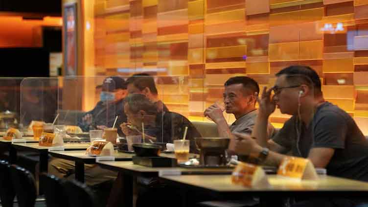 Hong Kong to toughen national security checks for food, entertainment spots