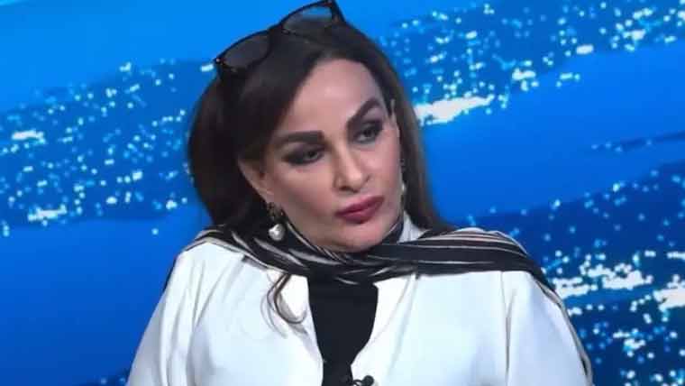 پاکستان بدلتا ہوا ملک، سنجیدگی سے اصلاحات کر رہے ہیں: شیری رحمان