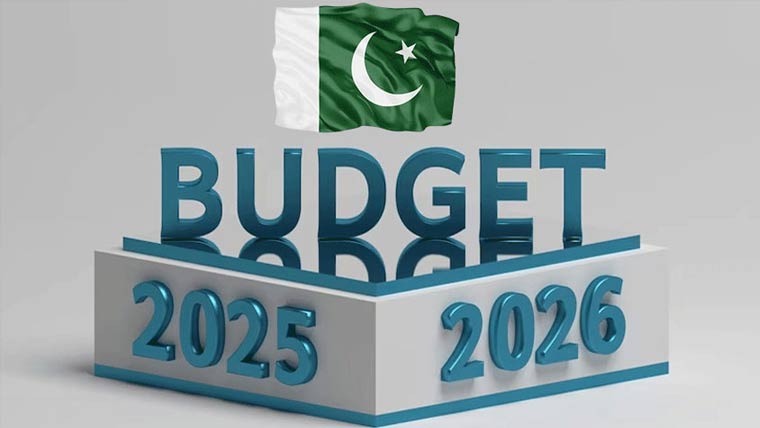 حکومت نے تجاویز پر غور تک نہیں کیا، تاجروں اور صنعت کاروں کا بجٹ پر تحفظات کا اظہار