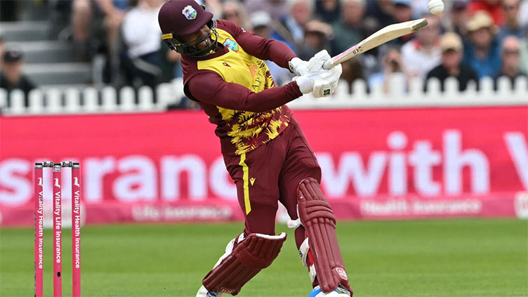 Hope recalled for West Indies Test series against Australia