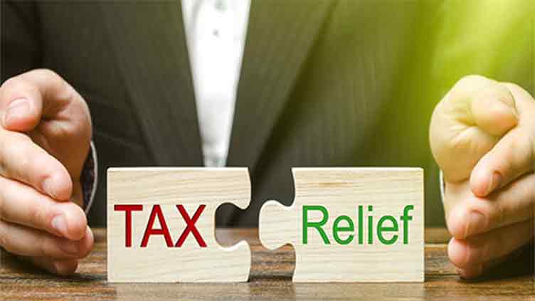 Federal budget termed positive move for salaried class
