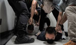 ICE's tactics draw criticism as it triples daily arrest targets
