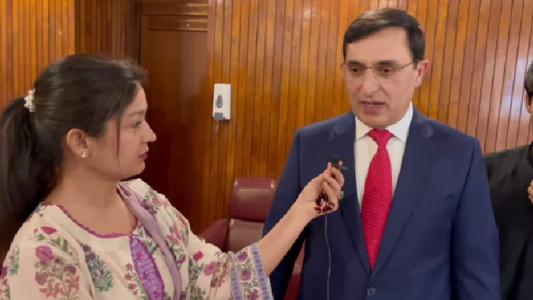 Govt fails to achieve targets despite political manoeuvering: Barrister Gohar