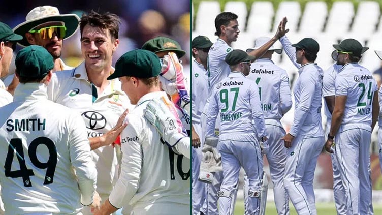 South Africa, Australia reveal playing XIs for WTC Final at Lord's
