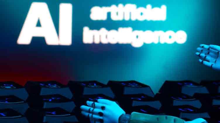 France's Mistral launches Europe's first AI reasoning model