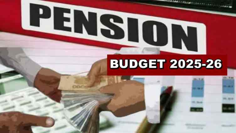 Budget 2025-26: Family pension limited to 10 years