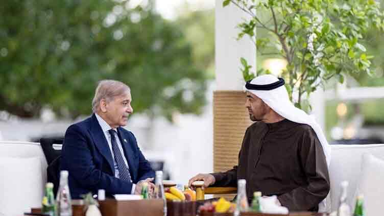 Dunya News PM Shehbaz to undertake UAE official visit on Jun 12