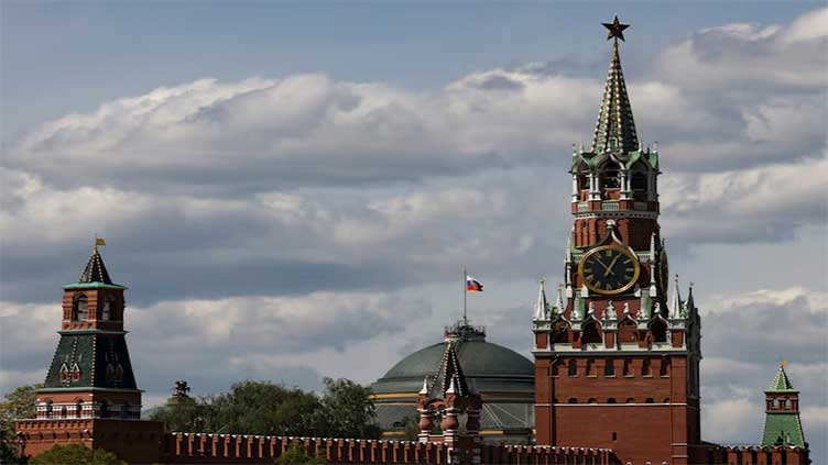 Kremlin confirms Russia is ready to help remove excess nuclear material from Iran