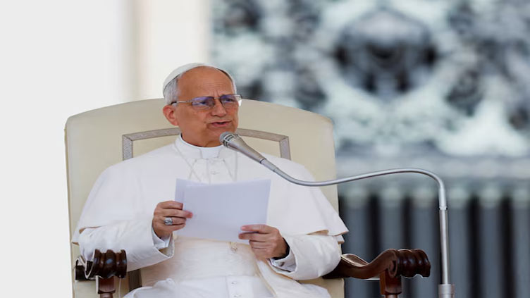 China gets new Catholic bishop, as Pope Leo continues deal over appointments